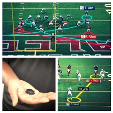 rfid chips entertainment|rfid tag nfl.